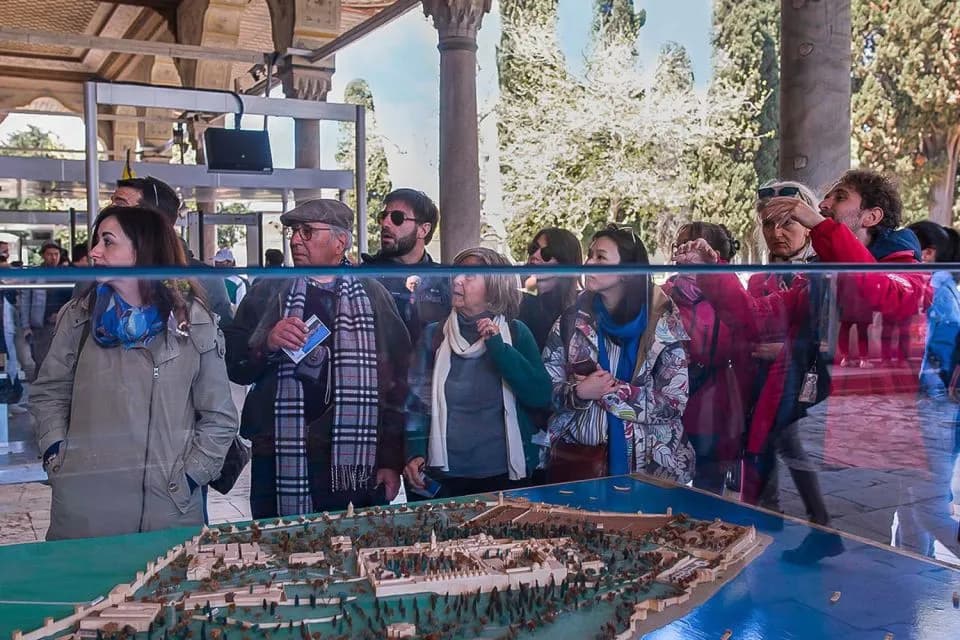 Visite de 1h30 du Palais de Topkapi : Entrée Coupe-file avec Guide Expert - Image 9