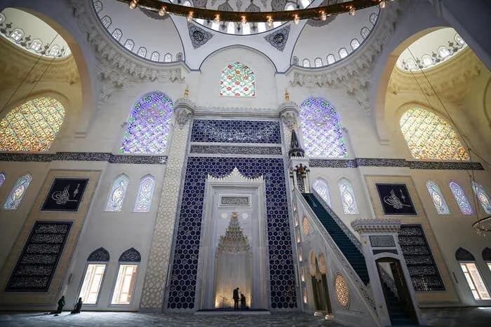 Visite de 8 Heures à Istanbul : De l’Europe à l’Asie, Palais de Topkapi et Harem avec Guide et Déjeuner - Image 7
