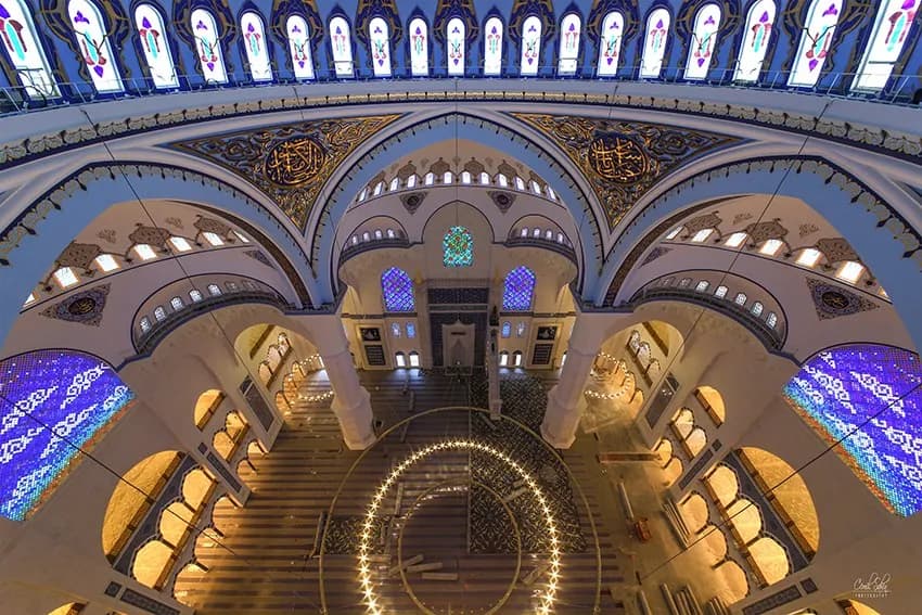 Visite de 8 Heures à Istanbul : De l’Europe à l’Asie, Palais de Topkapi et Harem avec Guide et Déjeuner - Image 6