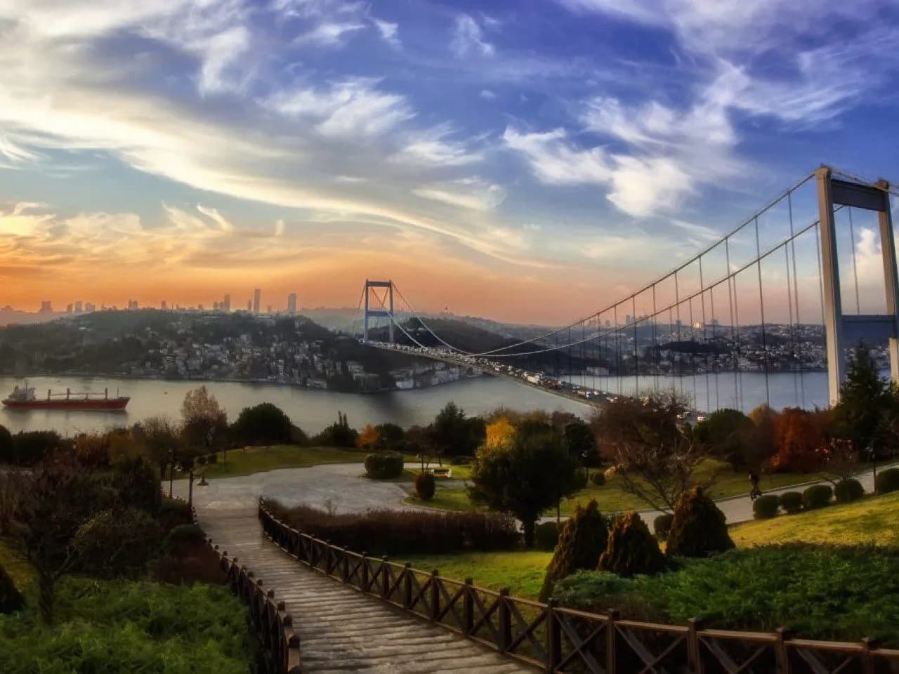 Visite de 8 Heures à Istanbul : De l’Europe à l’Asie, Palais de Topkapi et Harem avec Guide et Déjeuner - Image 10